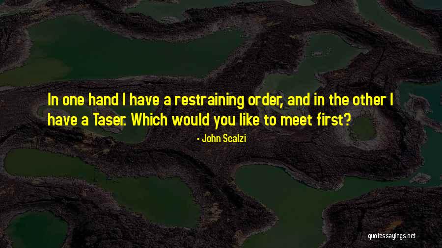 Carcedo Family Quotes By John Scalzi Carcedo Family Quotes By John Scalzi