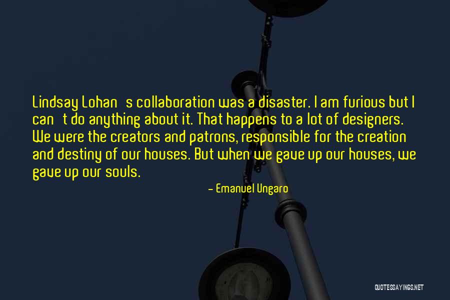 Carceles Chilenas Quotes By Emanuel Ungaro Carceles Chilenas Quotes By Emanuel Ungaro