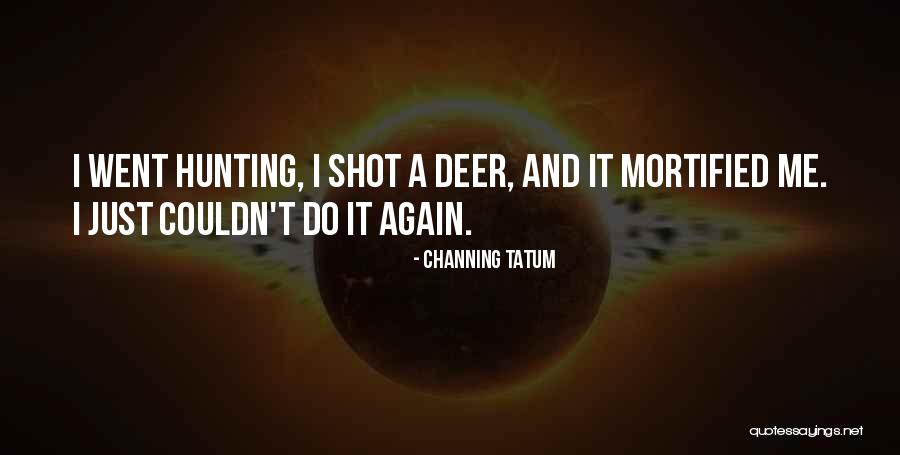 Carceles Del Quotes By Channing Tatum Carceles Del Quotes By Channing Tatum