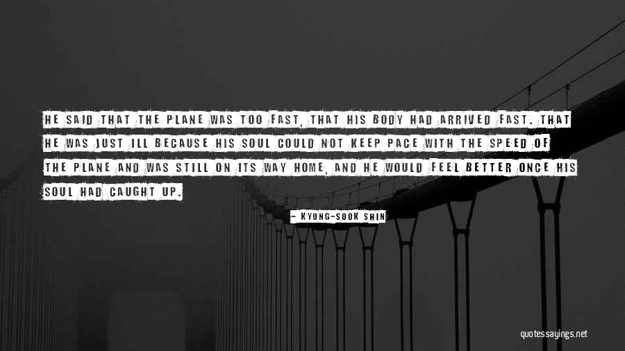 Carceles Del Quotes By Kyung-Sook Shin Carceles Del Quotes By Kyung-Sook Shin