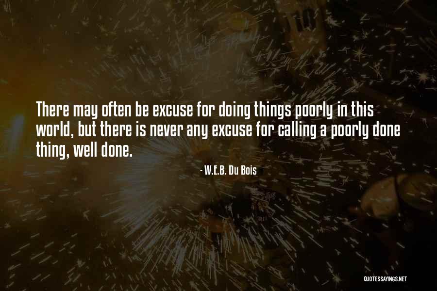 Carceral Quotes By W.E.B. Du Bois Carceral Quotes By W.E.B. Du Bois