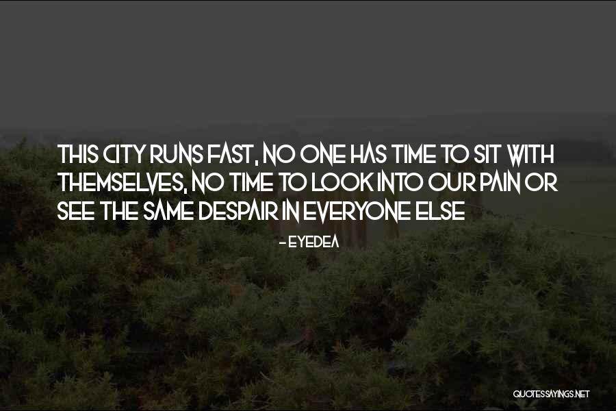 Carcharias Hopei Quotes By Eyedea Carcharias Hopei Quotes By Eyedea