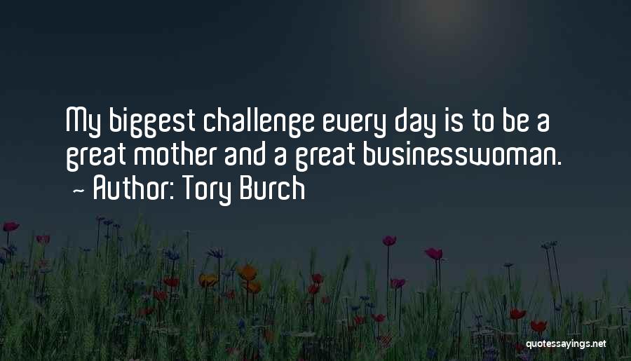 Carcharodon Hubbelli Quotes By Tory Burch