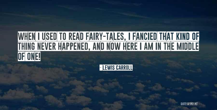 Carcharodons Quotes By Lewis Carroll Carcharodons Quotes By Lewis Carroll