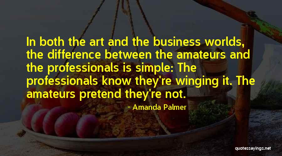 Carchia Bloomfield Quotes By Amanda Palmer Carchia Bloomfield Quotes By Amanda Palmer