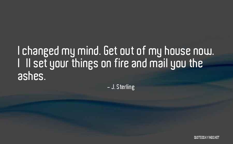 Carchia Law Quotes By J. Sterling Carchia Law Quotes By J. Sterling