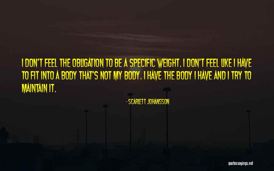 Carcieri Decision Quotes By Scarlett Johansson Carcieri Decision Quotes By Scarlett Johansson