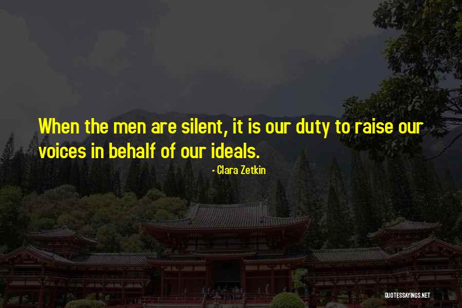 Carcieri Fix Quotes By Clara Zetkin Carcieri Fix Quotes By Clara Zetkin
