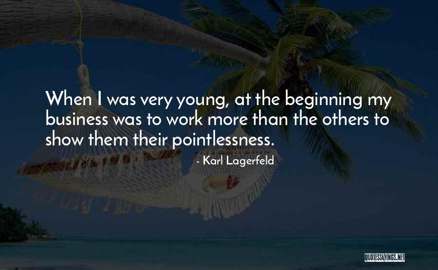 Carcinogenicity Pronunciation Quotes By Karl Lagerfeld Carcinogenicity Pronunciation Quotes By Karl Lagerfeld