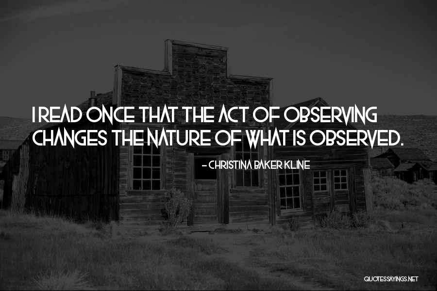 Carcinoid Cancer Quotes By Christina Baker Kline Carcinoid Cancer Quotes By Christina Baker Kline