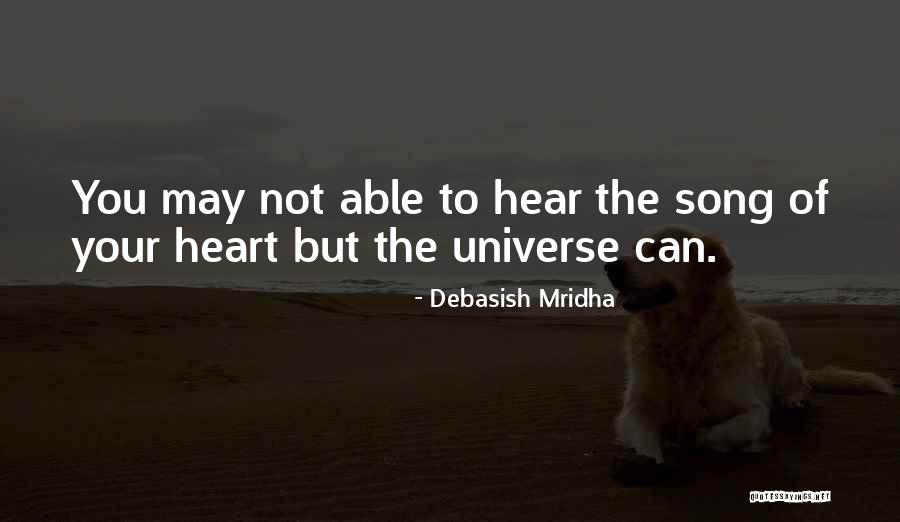 Carcinoid Cancer Quotes By Debasish Mridha