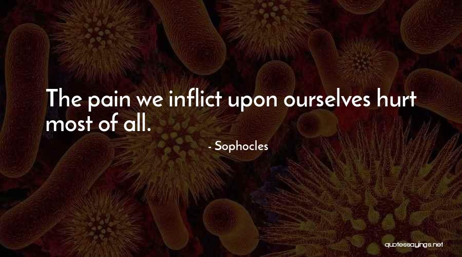 Carcinoid Cancer Quotes By Sophocles Carcinoid Cancer Quotes By Sophocles