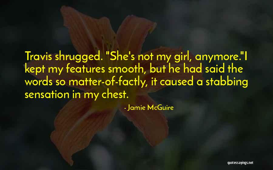 Card Quotes Quotes By Jamie McGuire Card Quotes Quotes By Jamie McGuire