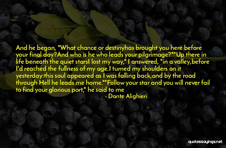 Card Readings Quotes By Dante Alighieri Card Readings Quotes By Dante Alighieri