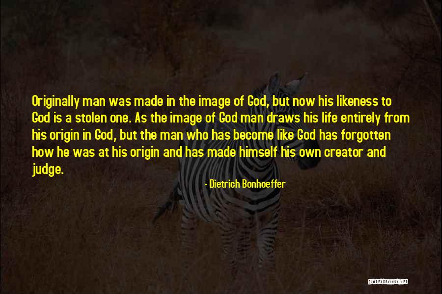 Card Readings Quotes By Dietrich Bonhoeffer Card Readings Quotes By Dietrich Bonhoeffer