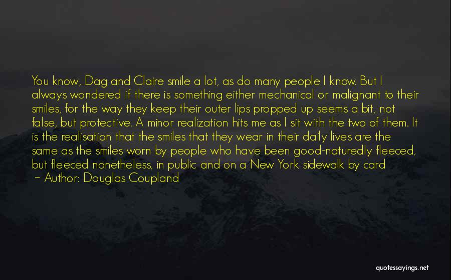 Card Sharks Quotes By Douglas Coupland
