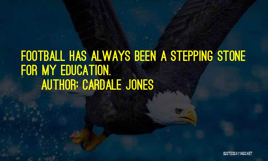 Cardale Jones Quotes 197156