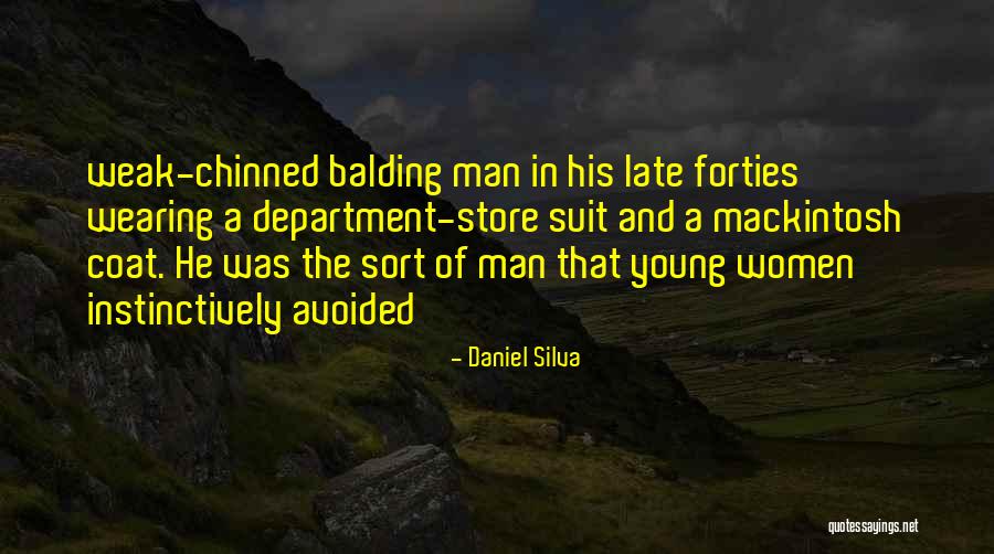 Cardalloon Quotes By Daniel Silva Cardalloon Quotes By Daniel Silva