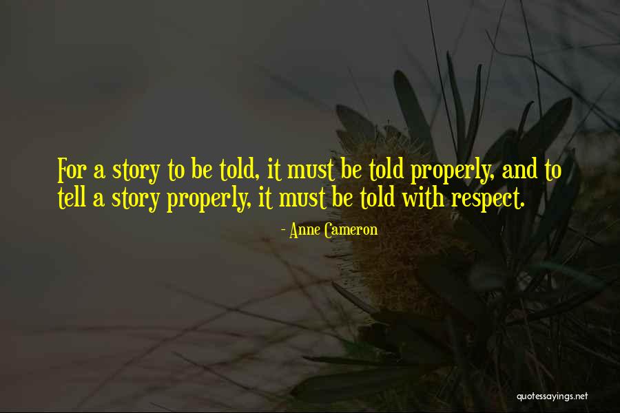 Cardalls Idaho Quotes By Anne Cameron Cardalls Idaho Quotes By Anne Cameron