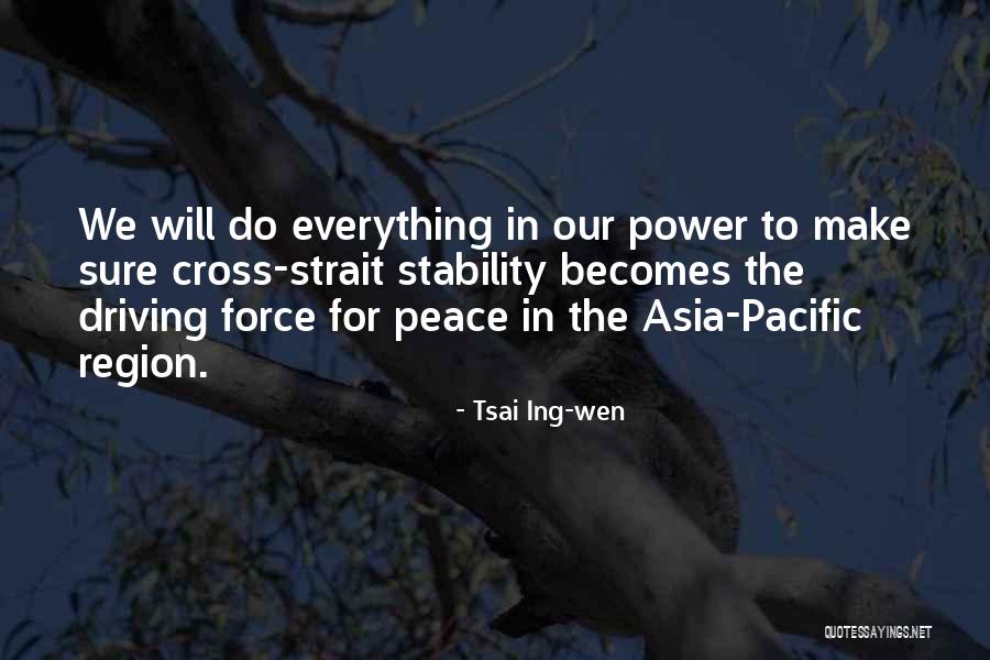 Cardamajigs Quotes By Tsai Ing-wen Cardamajigs Quotes By Tsai Ing-wen
