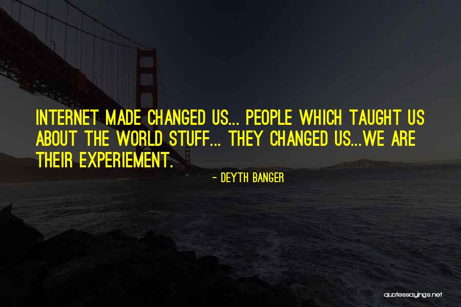 Cardamome Quotes By Deyth Banger Cardamome Quotes By Deyth Banger