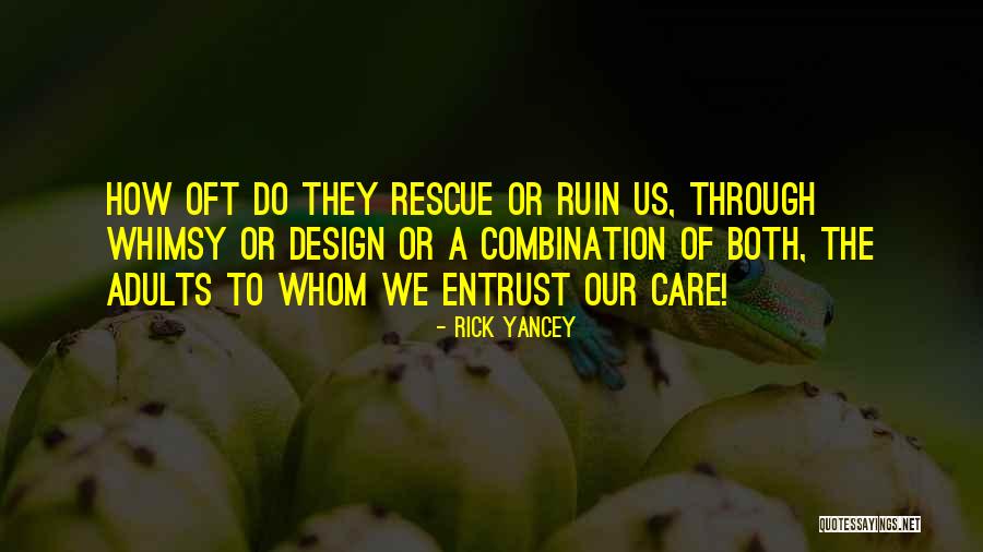 Cardamoms Bruised Quotes By Rick Yancey Cardamoms Bruised Quotes By Rick Yancey
