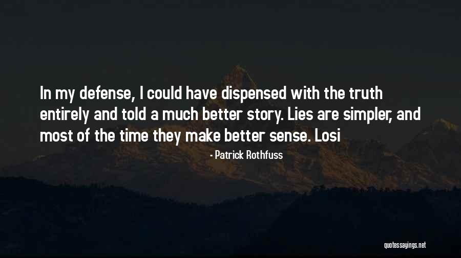 Cardamone Chris Quotes By Patrick Rothfuss