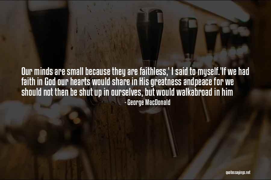 Cardamone Epice Quotes By George MacDonald Cardamone Epice Quotes By George MacDonald
