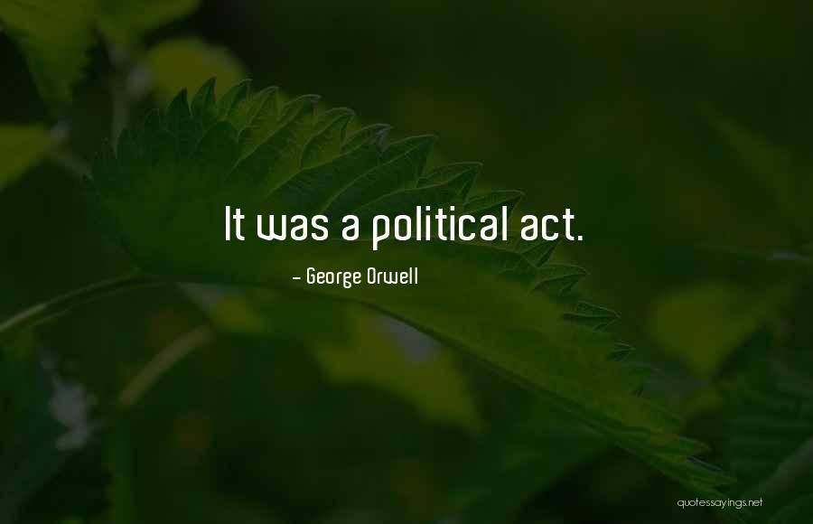 Cardamone Epice Quotes By George Orwell Cardamone Epice Quotes By George Orwell