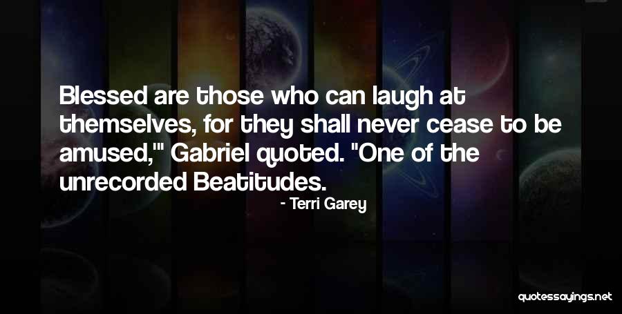 Cardarelli Napoli Quotes By Terri Garey