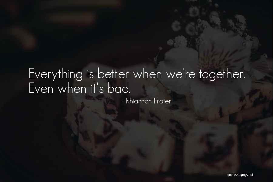 Cardarine Results Quotes By Rhiannon Frater Cardarine Results Quotes By Rhiannon Frater