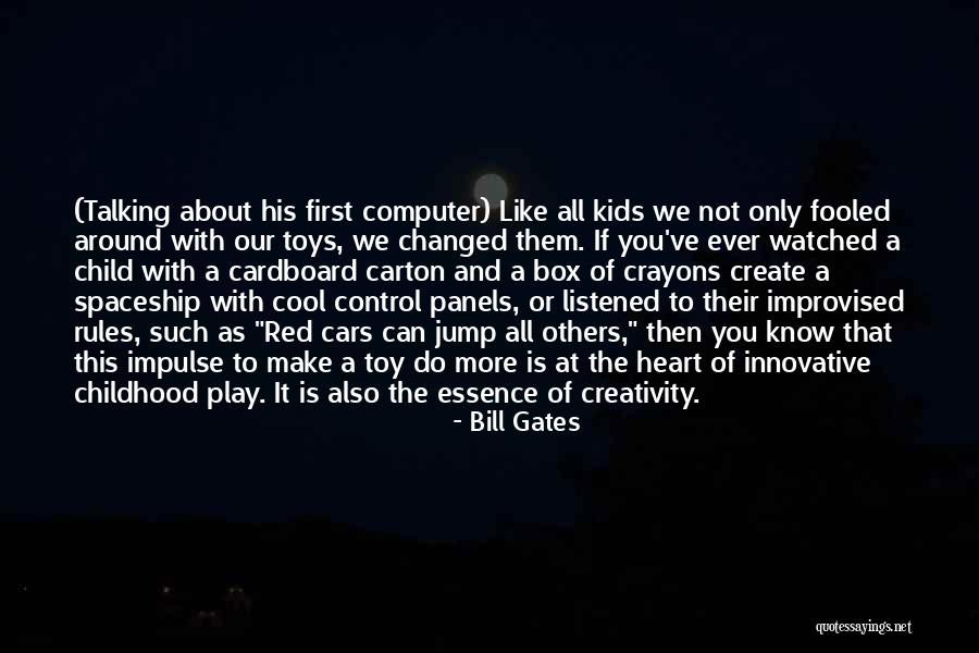 Cardboard Box Quotes By Bill Gates Cardboard Box Quotes By Bill Gates