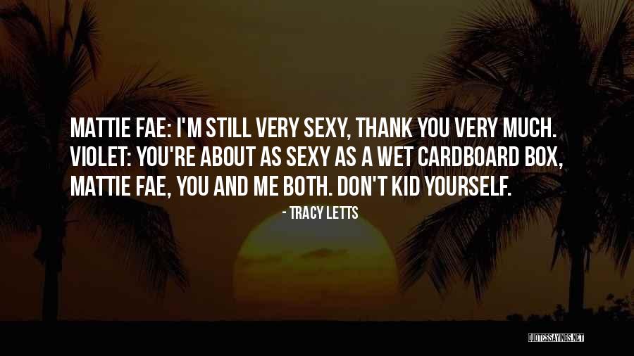 Cardboard Box Quotes By Tracy Letts Cardboard Box Quotes By Tracy Letts