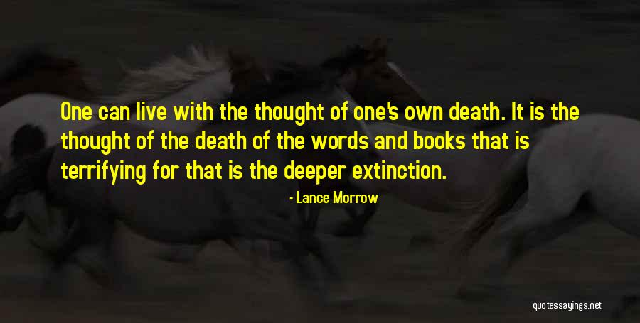 Carded Athlete Quotes By Lance Morrow