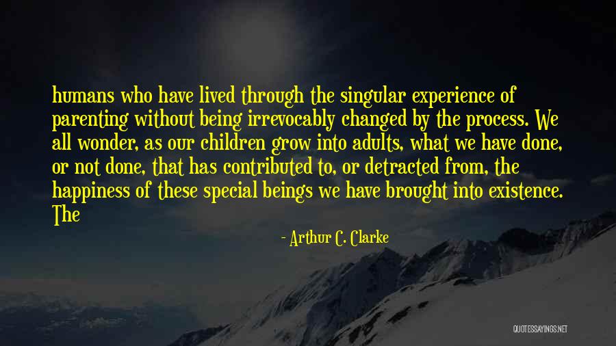 Carded Cotton Quotes By Arthur C. Clarke Carded Cotton Quotes By Arthur C. Clarke