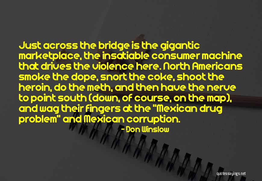 Cardelino Quotes By Don Winslow Cardelino Quotes By Don Winslow