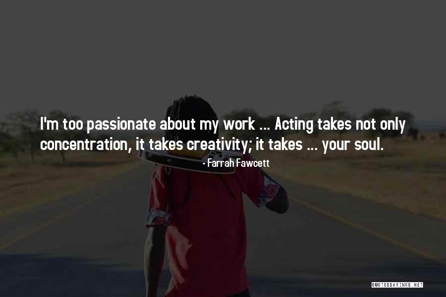 Cardelino Quotes By Farrah Fawcett Cardelino Quotes By Farrah Fawcett