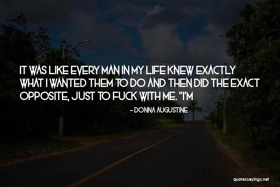 Cardella Carting Quotes By Donna Augustine Cardella Carting Quotes By Donna Augustine