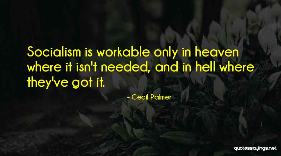 Cardella Waste Quotes By Cecil Palmer Cardella Waste Quotes By Cecil Palmer