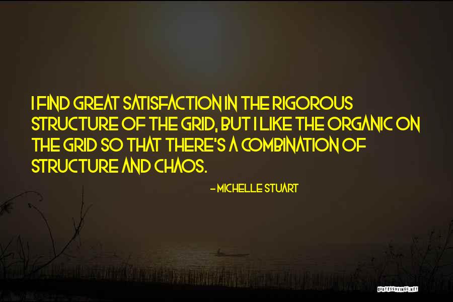 Cardelle Shaqun Quotes By Michelle Stuart Cardelle Shaqun Quotes By Michelle Stuart