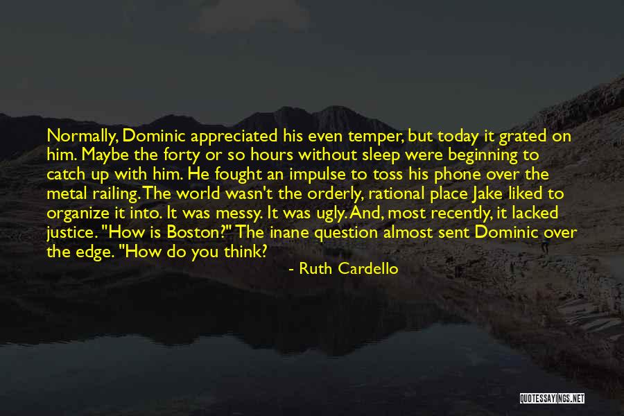 Cardello Quotes By Ruth Cardello Cardello Quotes By Ruth Cardello