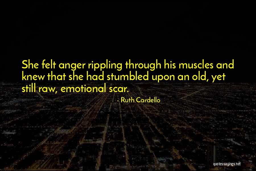 Cardello Quotes By Ruth Cardello Cardello Quotes By Ruth Cardello