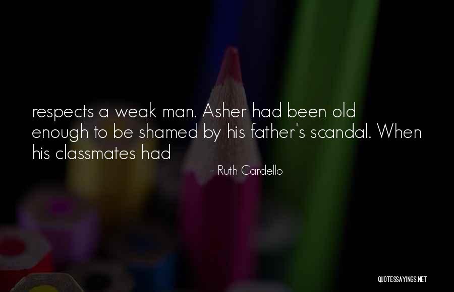 Cardello Quotes By Ruth Cardello Cardello Quotes By Ruth Cardello