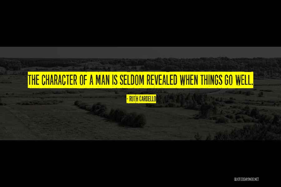 Cardello Quotes By Ruth Cardello Cardello Quotes By Ruth Cardello