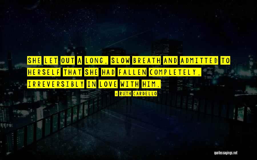 Cardello Quotes By Ruth Cardello Cardello Quotes By Ruth Cardello