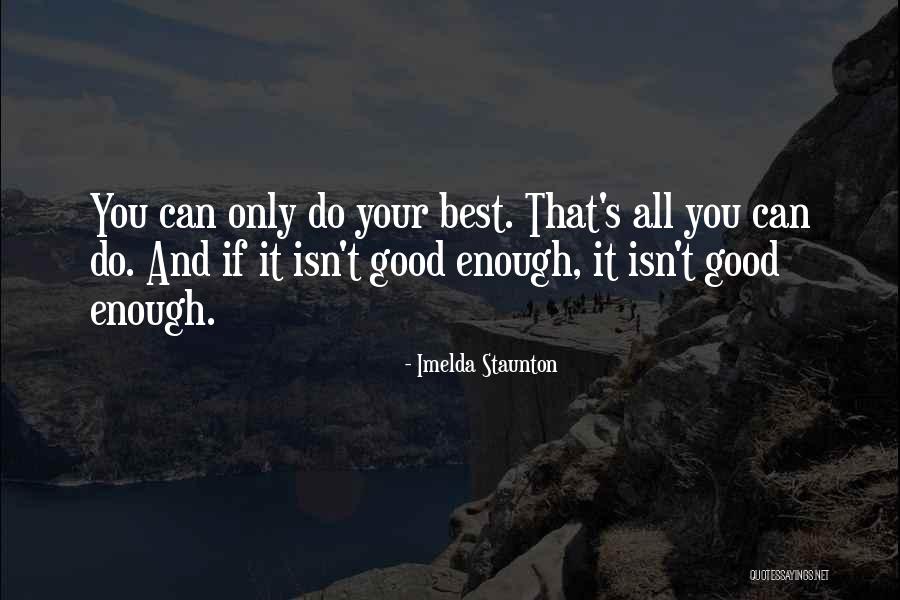 Cardenales Logo Quotes By Imelda Staunton Cardenales Logo Quotes By Imelda Staunton