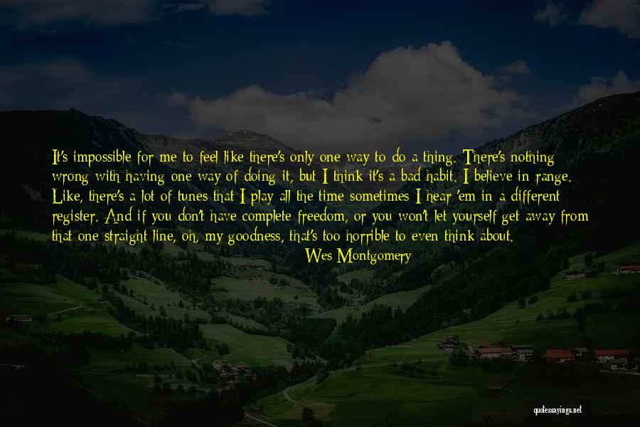Cardeno Significado Quotes By Wes Montgomery Cardeno Significado Quotes By Wes Montgomery