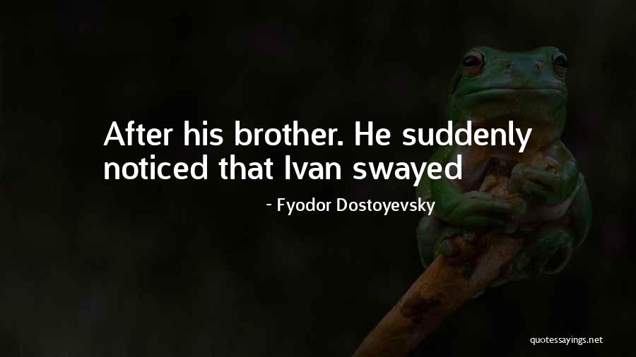 Cardew Quotes By Fyodor Dostoyevsky Cardew Quotes By Fyodor Dostoyevsky