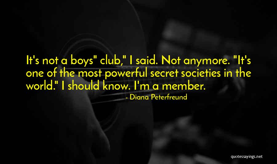 Cardew Teapots Quotes By Diana Peterfreund Cardew Teapots Quotes By Diana Peterfreund