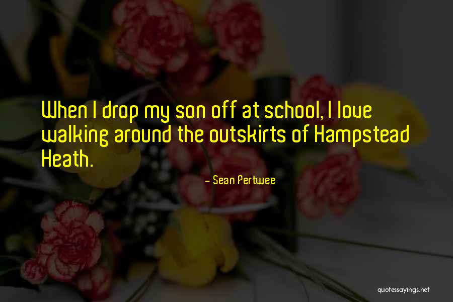 Cardews Of Oxford Quotes By Sean Pertwee Cardews Of Oxford Quotes By Sean Pertwee